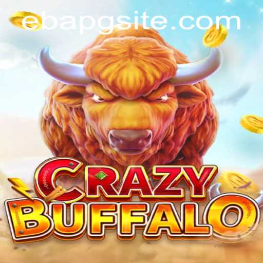 CRAZYBUFFALO: A Thrilling Multiplayer Experience
