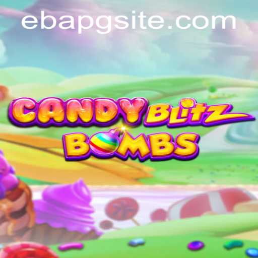 CandyBlitzBombs: An Engaging New Adventure in the World of Mobile Gaming