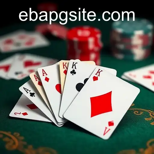 Card Games: Exploring 'ebapg PH Login' & The Digital Transformation