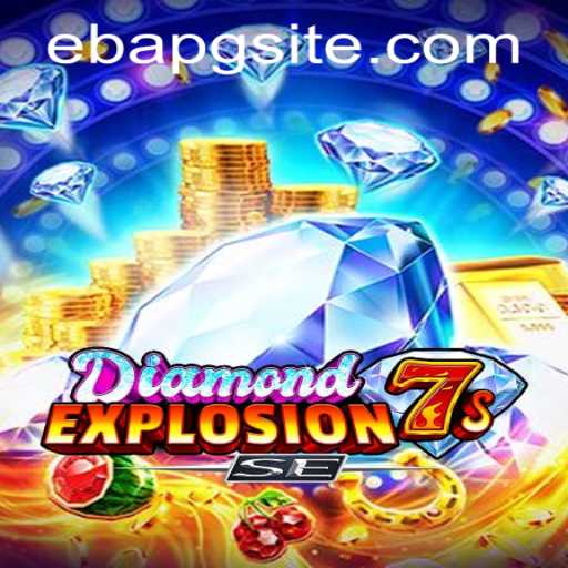 DiamondExplosion7sSE: A Thrilling Casino Adventure