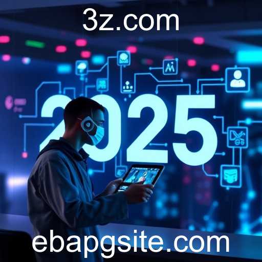 Transformações Digitais e Sustentabilidade em 2025