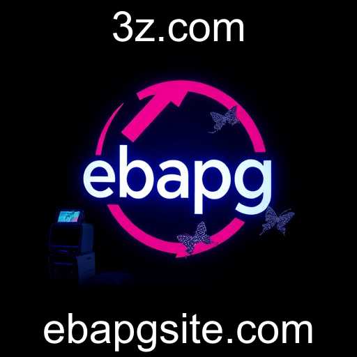 A Ascensão de EBAPG no Cenário de Jogos Online