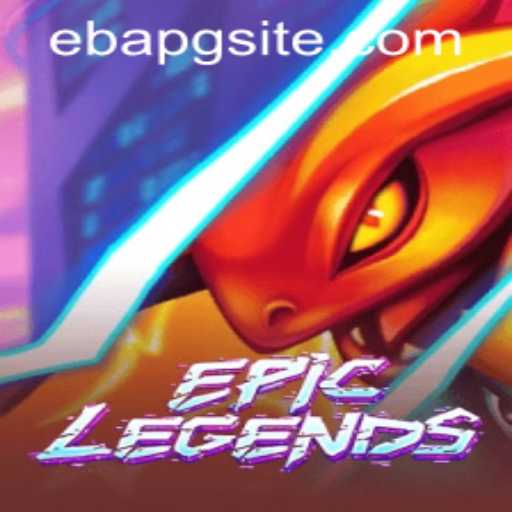 EpicLegends: A Comprehensive Guide to an Immersive Gaming Experience