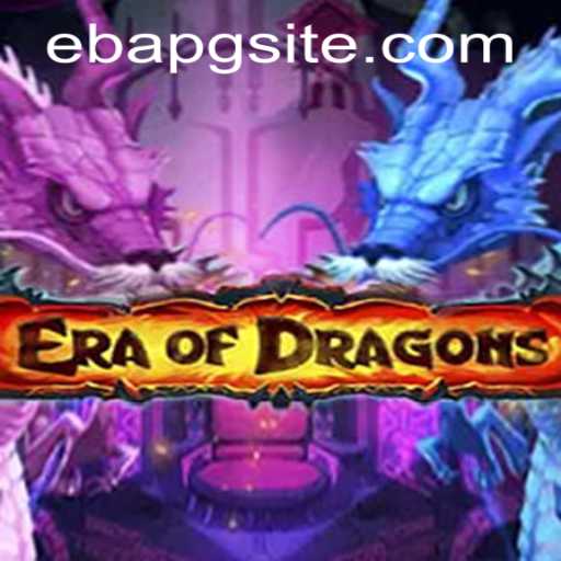 EraOfDragons: A Journey into the Extraordinary World of Fantasy and Strategy
