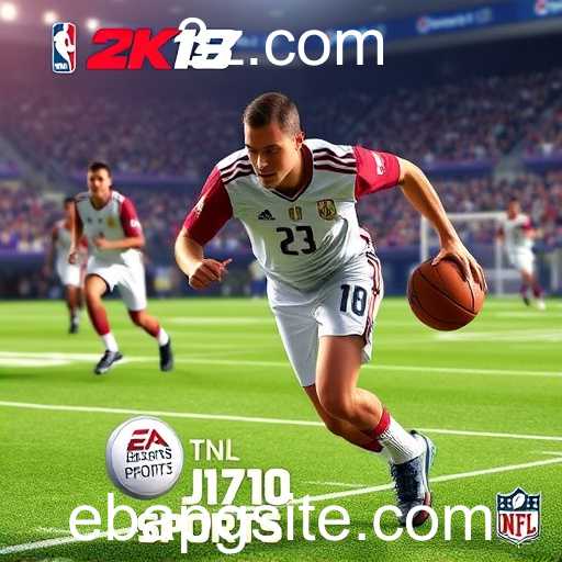 Inovações e Desafios nos Jogos Online em 2025