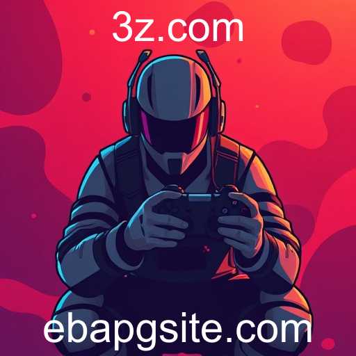 A Revolução dos Games em 2025: O Impacto do Ebapg