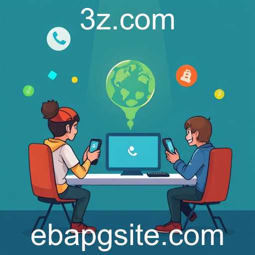 O Crescimento dos Jogos Online e a Importância do 'ebapg'