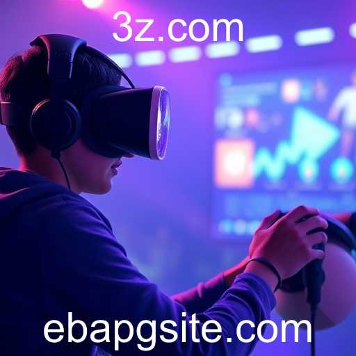 Tendências em Jogos Online para 2025