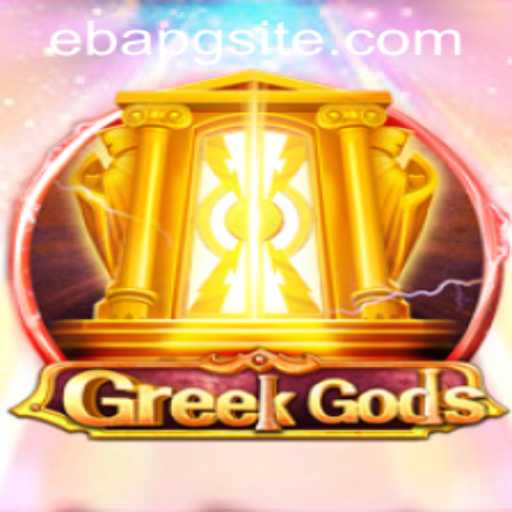 Exploring the Epic World of GreekGods: A Thrilling Gaming Experience