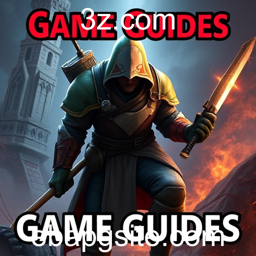 A Importância dos Guias no Universo dos Games