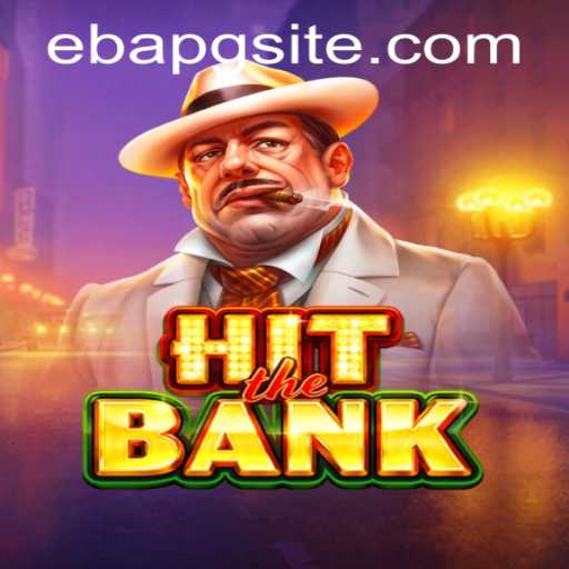 HitTheBank: A Thrilling New Game Taking the Industry by Storm