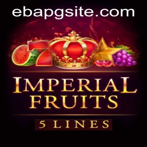Explore the Excitement of ImperialFruits5 - A Thrilling Gaming Experience