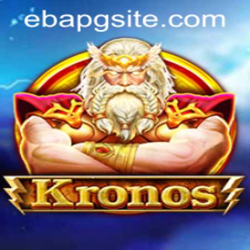 Exploring the Captivating World of Kronos: A Strategic Adventure