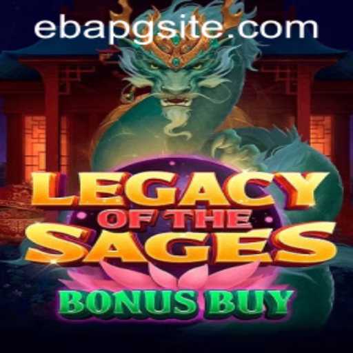 Discovering Legacy of the Sages Bonus Buy: A Novel Gaming Experience