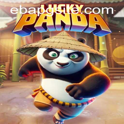Discover the World of LuckyPanda: An Engaging Gaming Experience