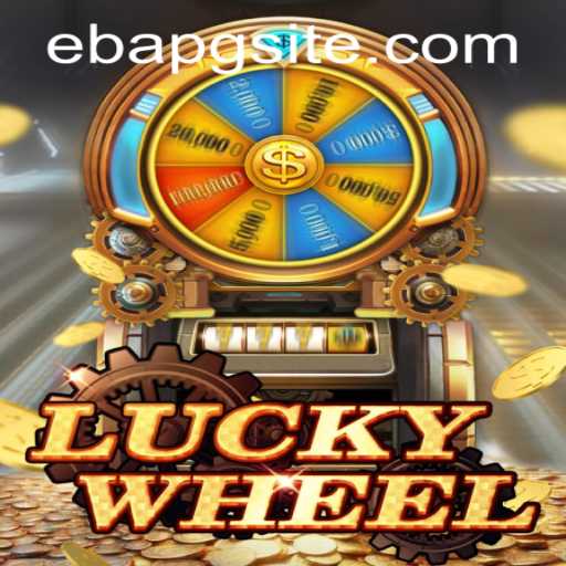 Discover the Exciting World of LuckyWheel: Your Gateway to Fun and Fortune