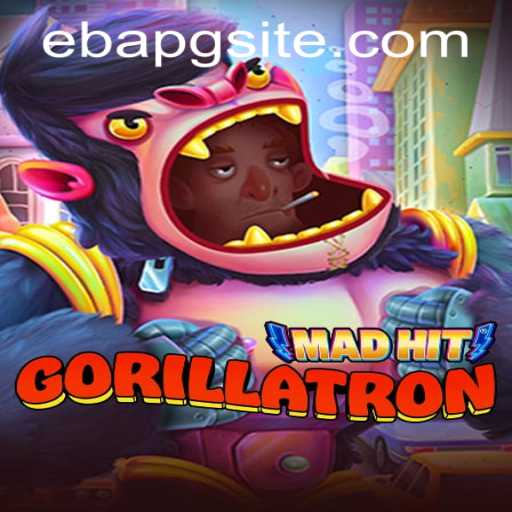 MadHitGorillatron: A New Era of Gaming
