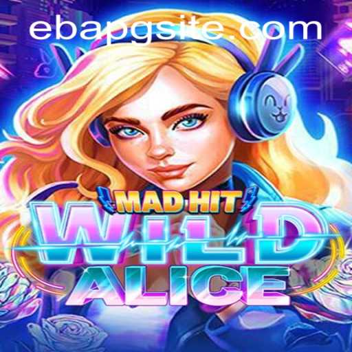 MadHitWildAlice: Unveiling the Exciting World of Gaming