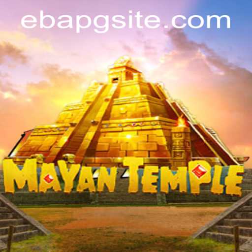 Explore the Ancient Excitement of MayanTemple: A Thrilling Gaming Experience
