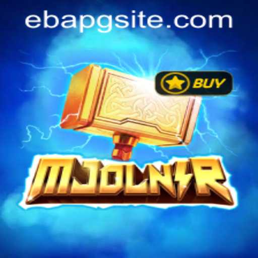 Mjolnir: A Norse-Inspired Adventure Game and Its Growing Popularity