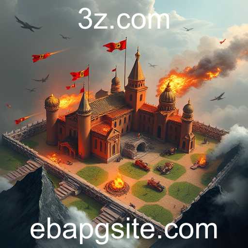 Revolução nos Jogos: Como o Multiplayer Está Transformando Experiências