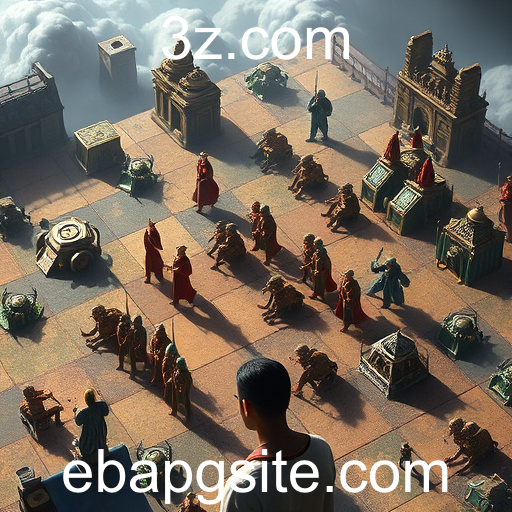 Revolução nos Jogos: Como o Multiplayer Está Transformando Experiências