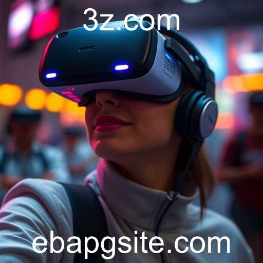 A Nova Era dos Jogos: Evolução e Tendências em 2025