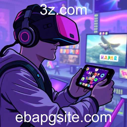 O Novo Horizonte dos Jogos Brasileiros