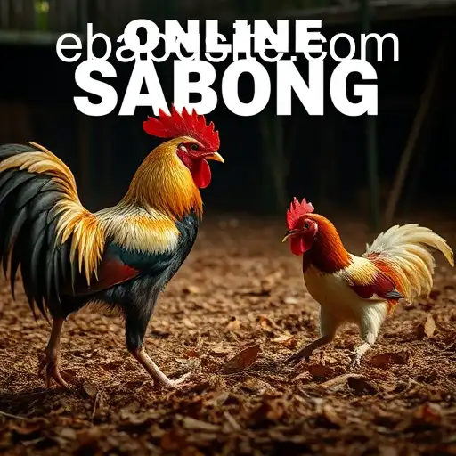 The Digital Arena: A Deep Dive into Online Sabong