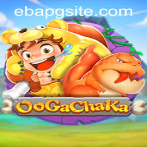 OoGaChaKa: The Exciting New Game Taking the World by Storm