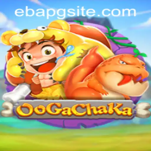 OoGaChaKa: The Exciting New Game Taking the World by Storm