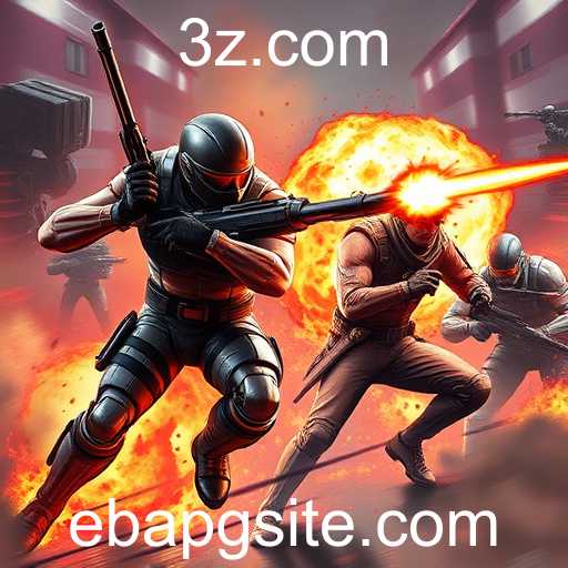 O Fenômeno EBAPG nos Jogos Online