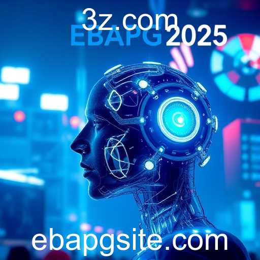 Revolução no Mundo dos Jogos com o Evento EBAPG