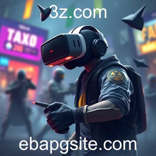 Revolução no Mundo dos Jogos com nova eBAPG