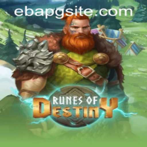 Unveiling RunesOfDestiny: A Comprehensive Guide to Your New Gaming Adventure