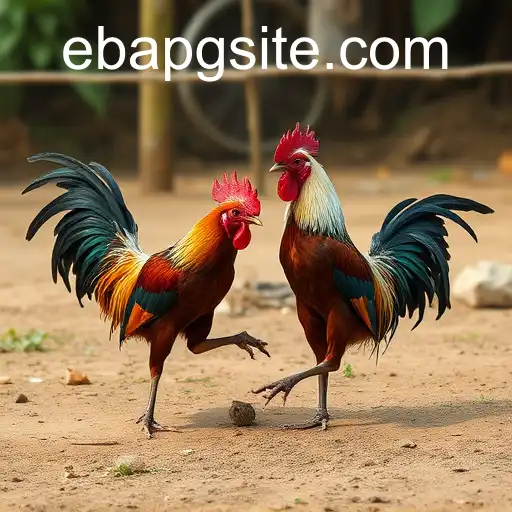 The Evolution of Sabong Games in the Digital Era