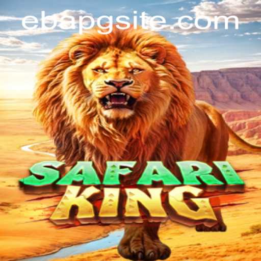 Explore the Thrilling World of SafariKing: A Dive into its Features and Gameplay