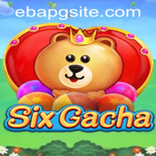 Discover SixGacha: The New Sensation in Mobile Gaming with ebapg PH Login