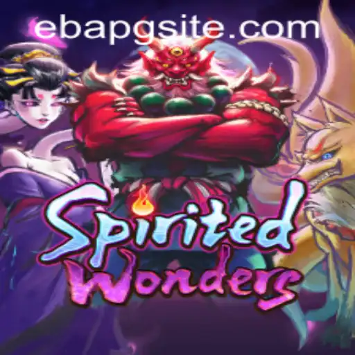 Discovering SpiritedWonders: A Journey into Enchantment