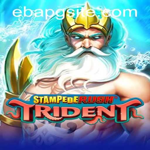Unleashing the Adventure: StempedeRushTrident and the Rise of ebapg PH Login