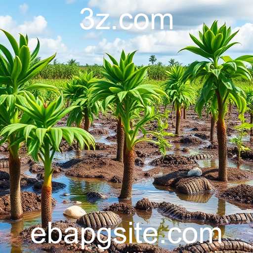 Avanços Tecnológicos e Sustentabilidade: Impactos e Desafios Atuais