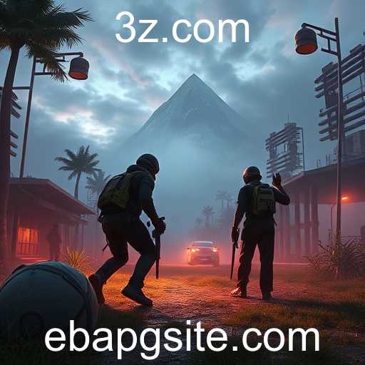 A Revolução dos Jogos com EBAPG