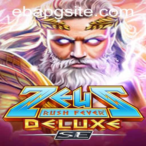 Experience the Thrill of ZeusRushFeverDeluxeSE